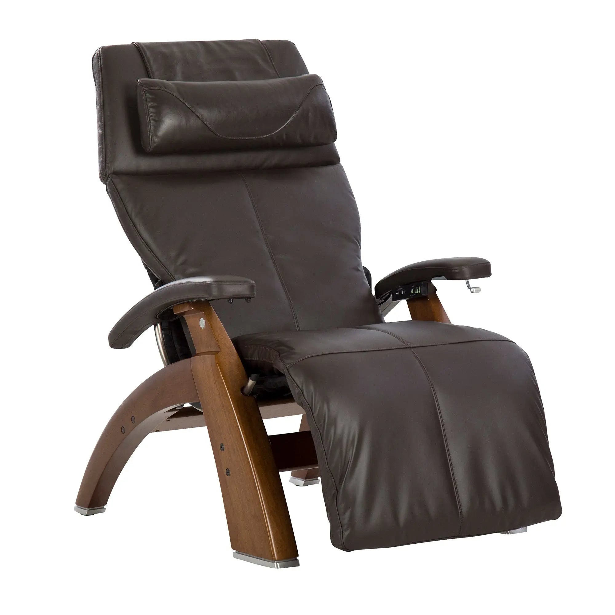 Perfect Chair® PC-610 Omni-Motion Classic Recliner Position 37