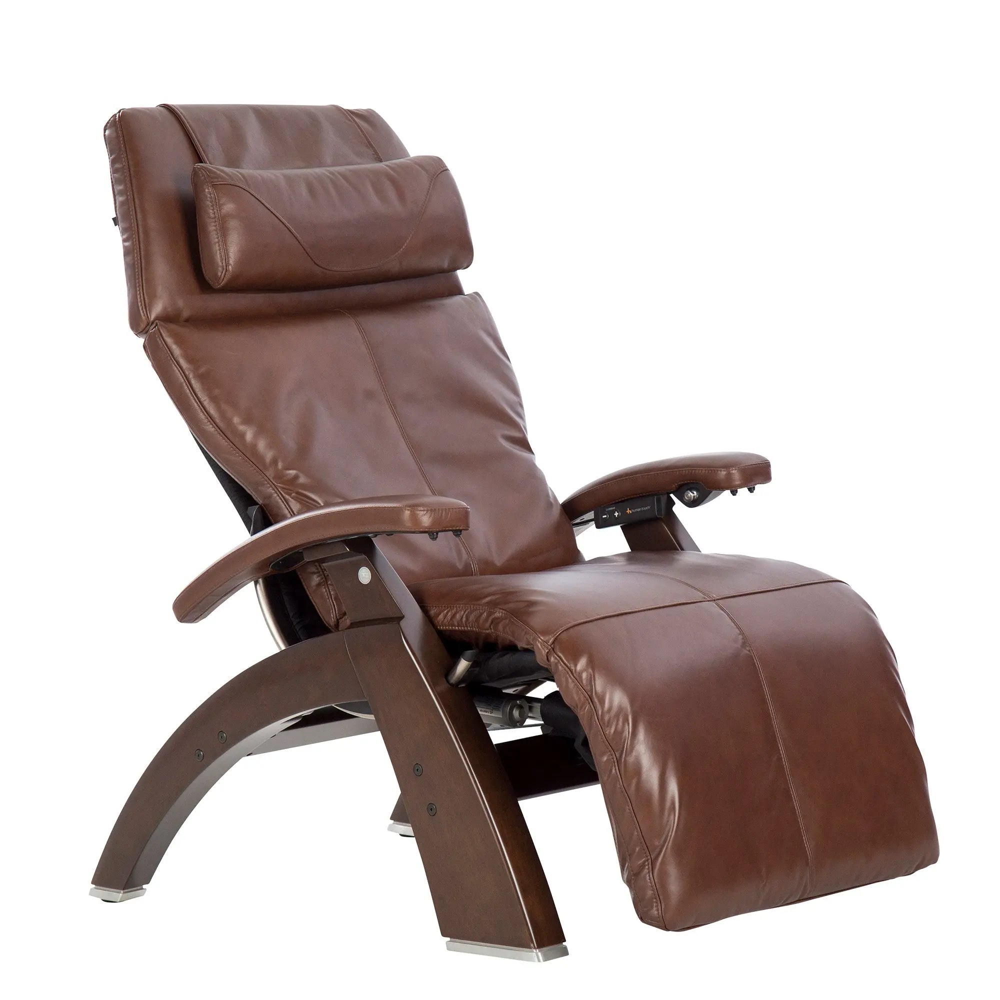 Perfect Chair® PC-610 Omni-Motion Classic Recliner Position 58