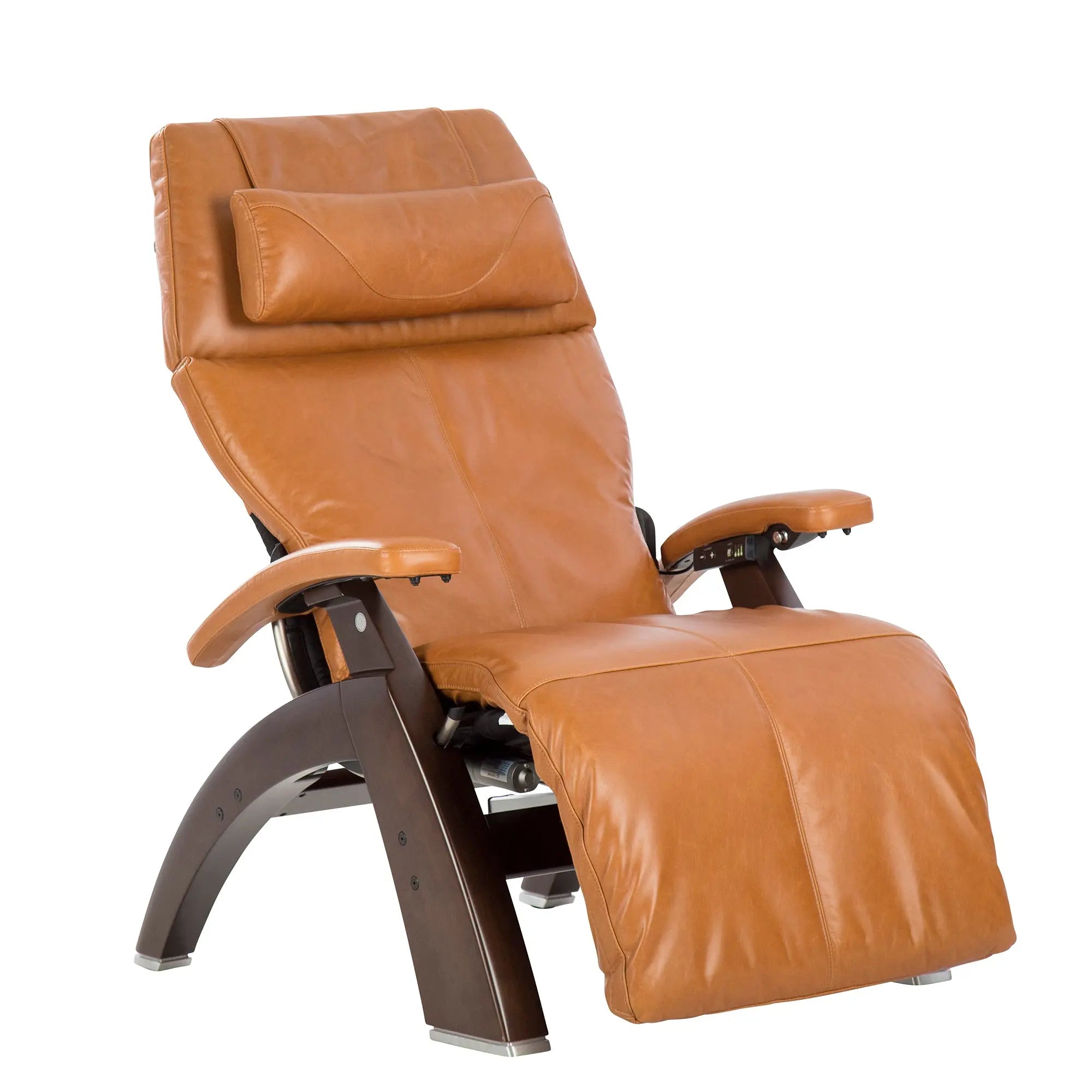 Perfect Chair® PC-610 Omni-Motion Classic Recliner Position 63