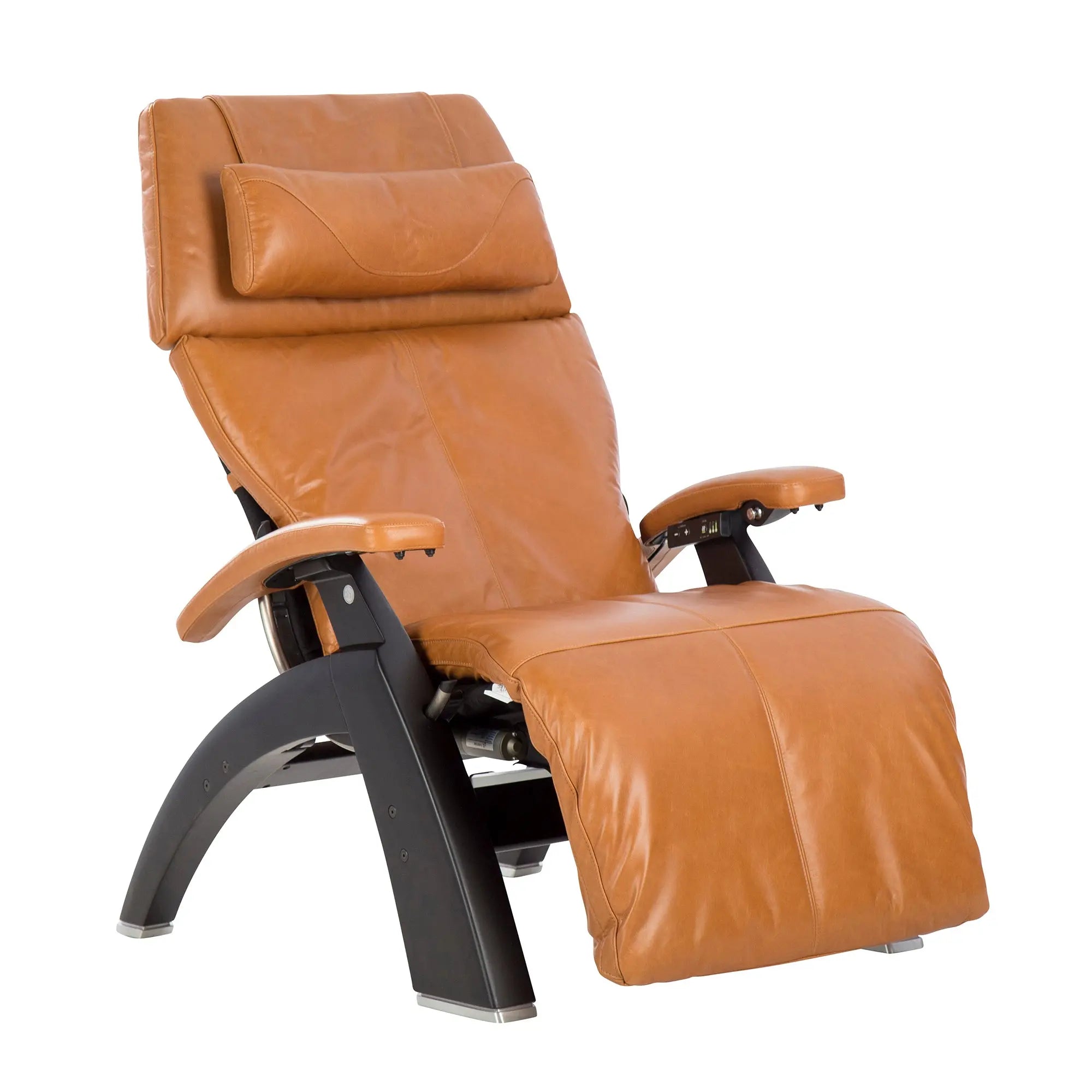 Perfect Chair® PC-610 Omni-Motion Classic Recliner Position 66