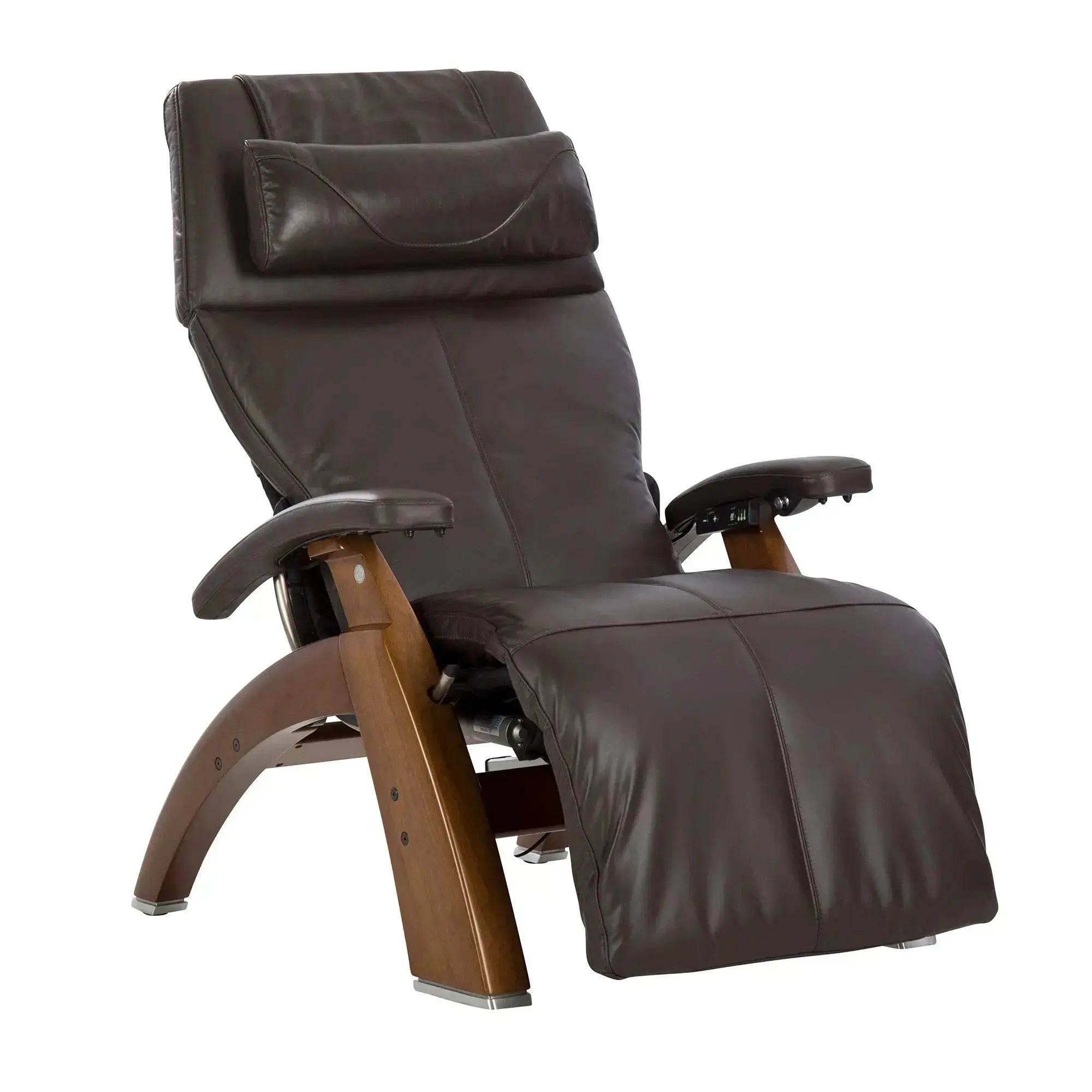 Perfect Chair® PC-610 Omni-Motion Classic Recliner Position 15