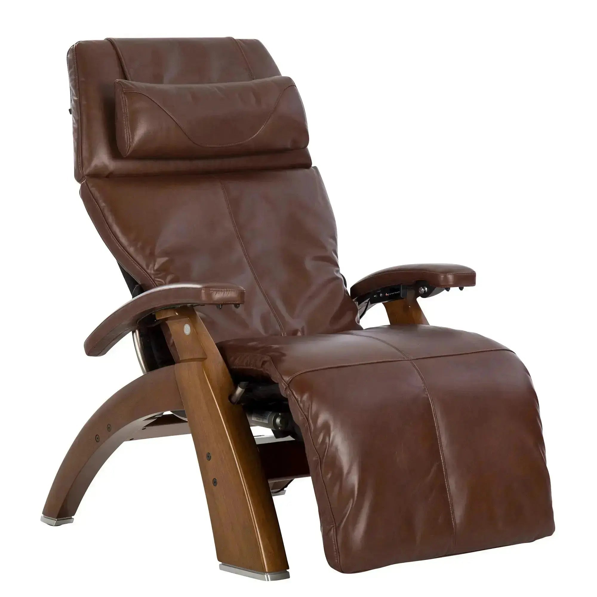 Perfect Chair® PC-610 Omni-Motion Classic Recliner Position 21