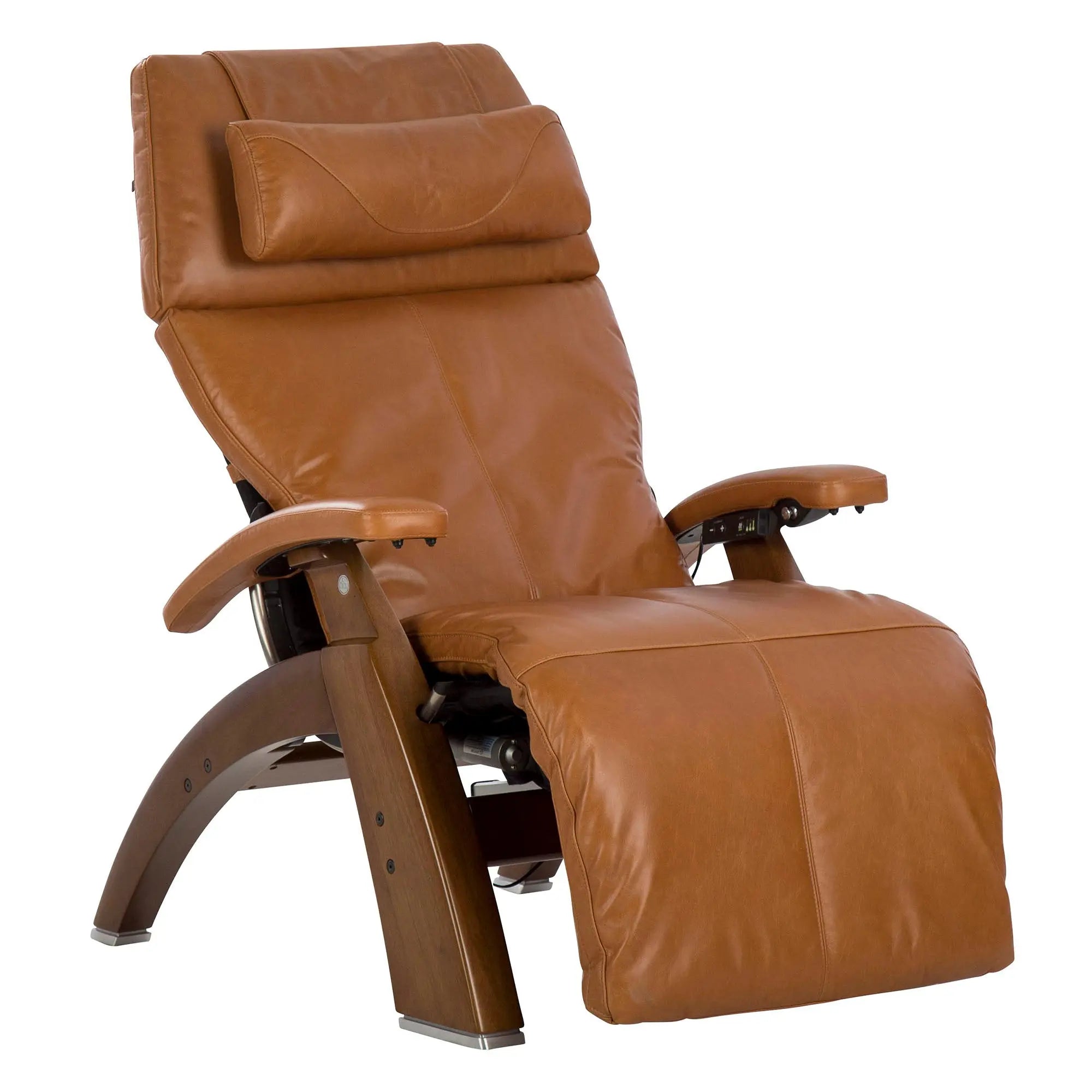 Perfect Chair® PC-610 Omni-Motion Classic Recliner Position 60