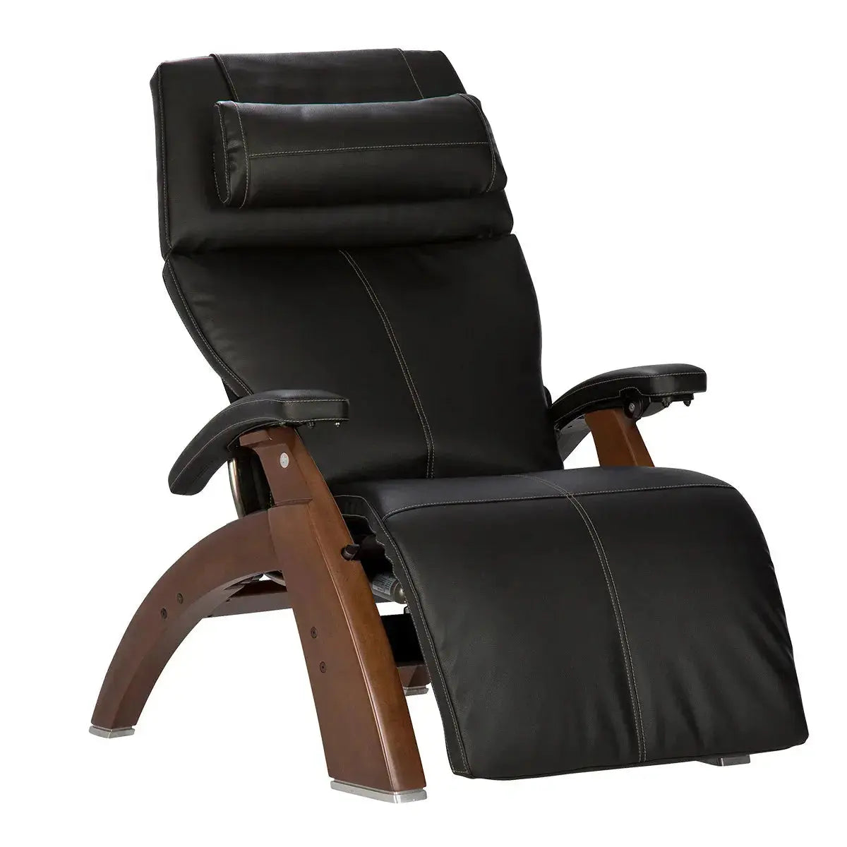 Perfect Chair® PC-610 Omni-Motion Classic Recliner Position 2