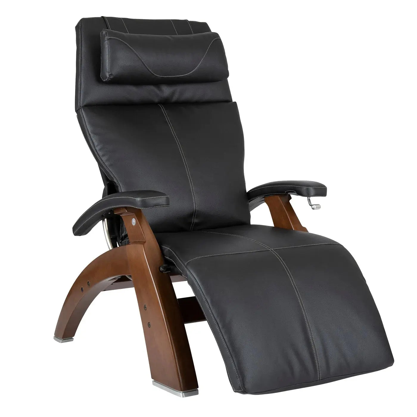 Perfect Chair® PC-420 Classic Manual Recliner Position 2