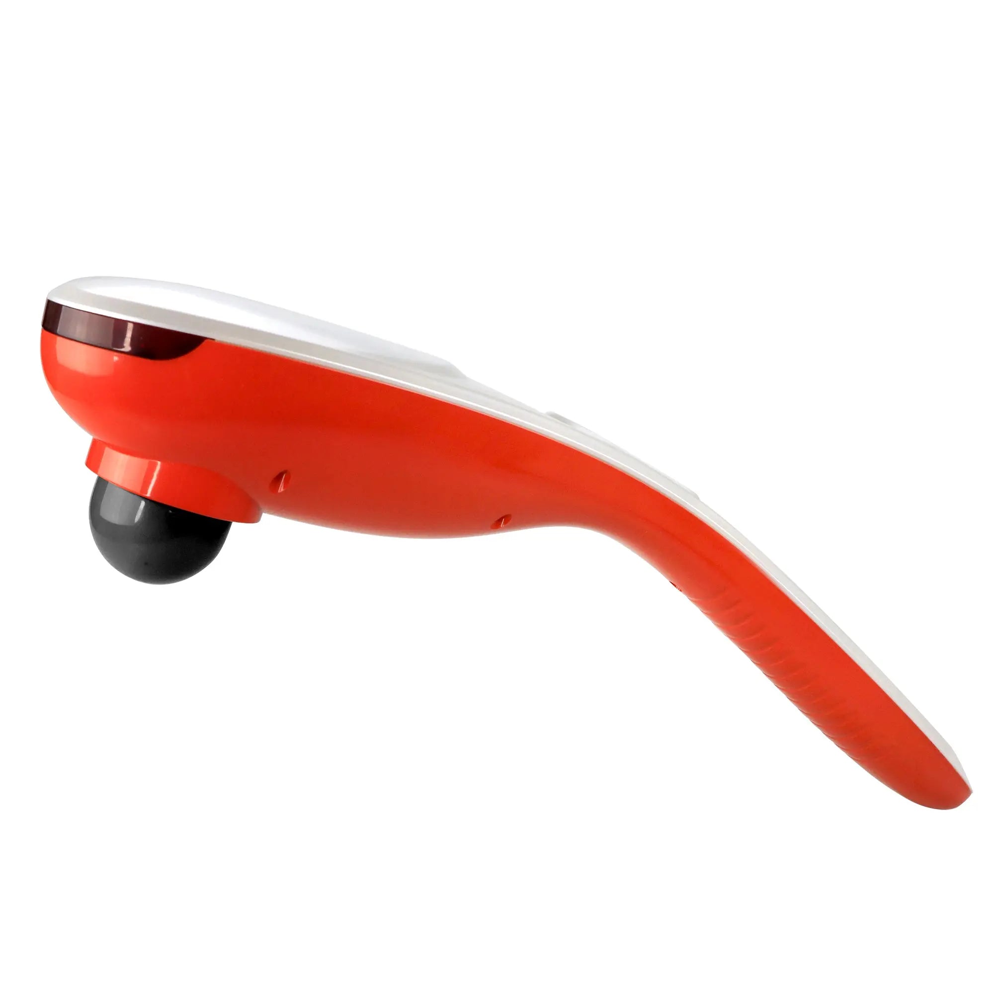 T-800 Long Arm Knot Buster Vibration Massager Position 3