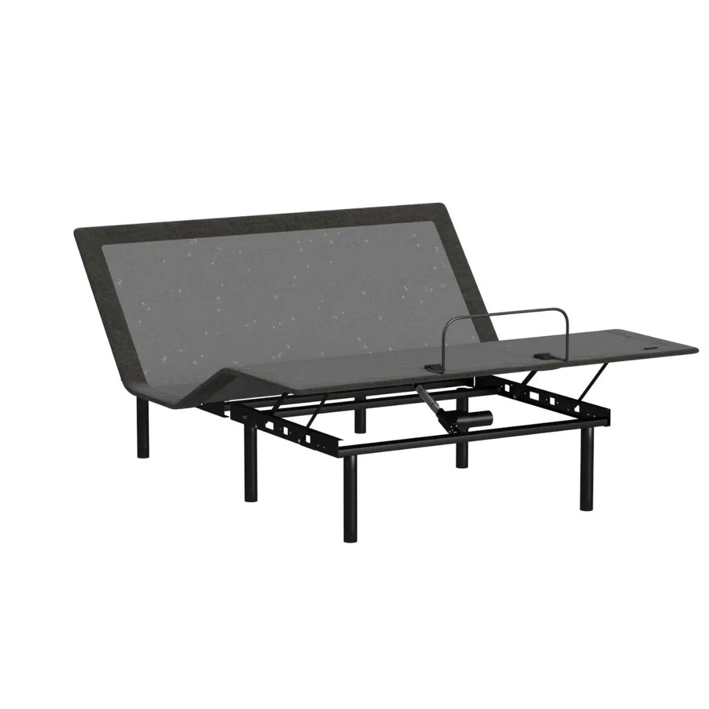 Adjustable Base Position 1