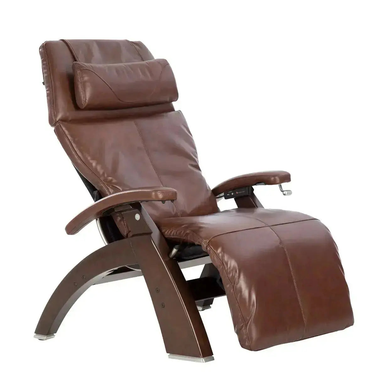 Perfect Chair® PC-420 Classic Manual Recliner Position 50