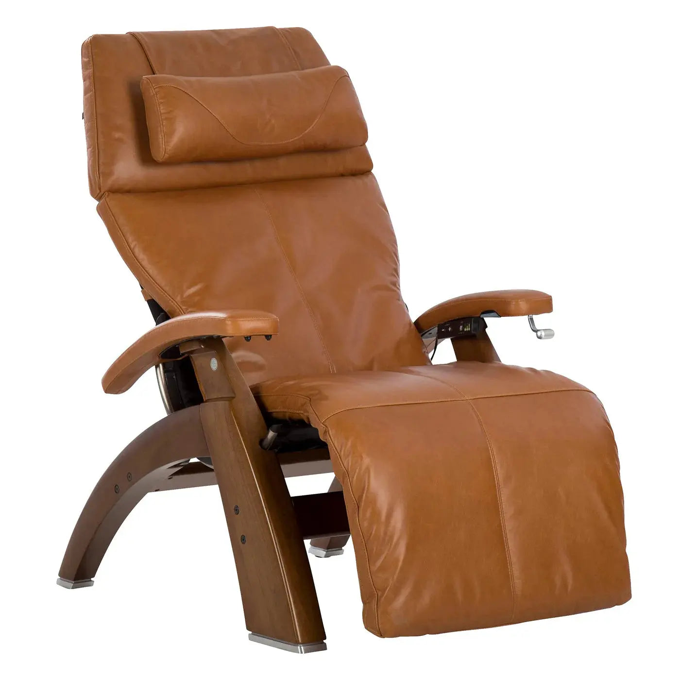 Perfect Chair® PC-420 Classic Manual Recliner Position 34